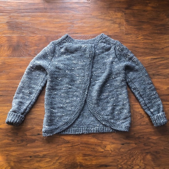| Banana Republic | OpenBack Sweater - Picture 2 of 5